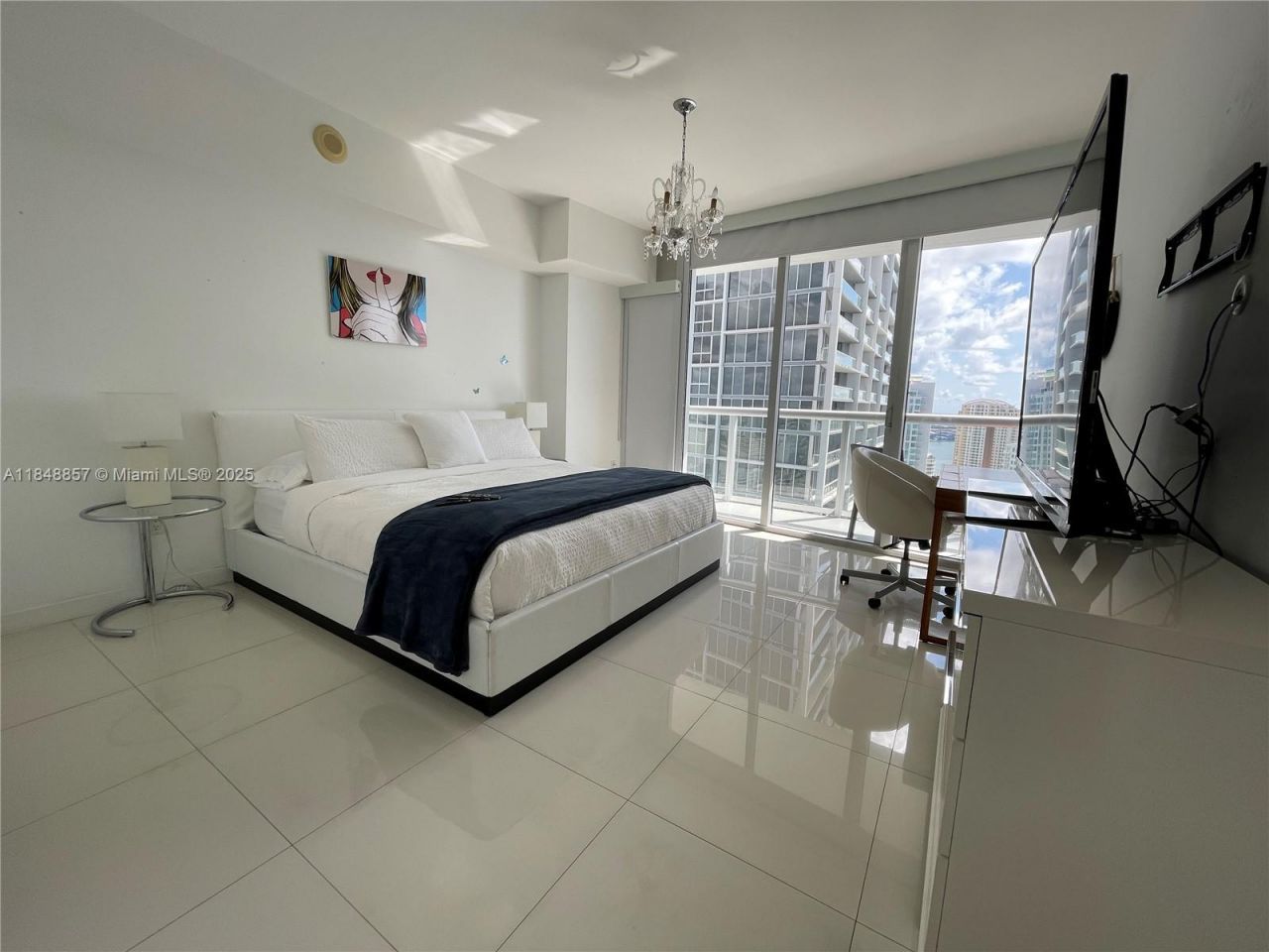 485 Brickell Ave, Unit 3711, Miami, FL 33131 Photo