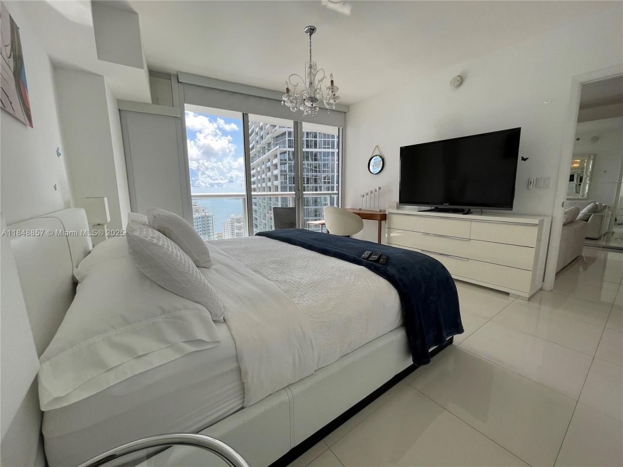 485 Brickell Ave, Unit 3711, Miami, FL 33131 Photo