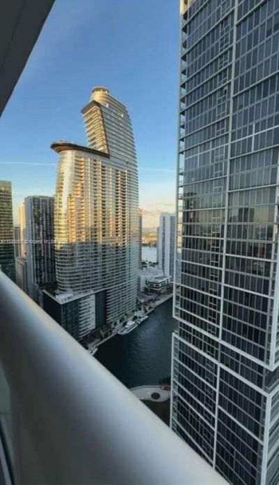 485 Brickell Ave, Unit 3711, Miami, FL 33131 Photo