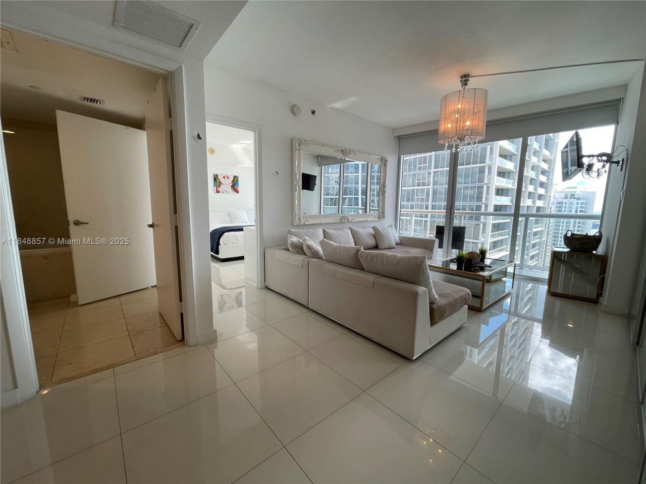 485 Brickell Ave, Unit 3711, Miami, FL 33131 Photo