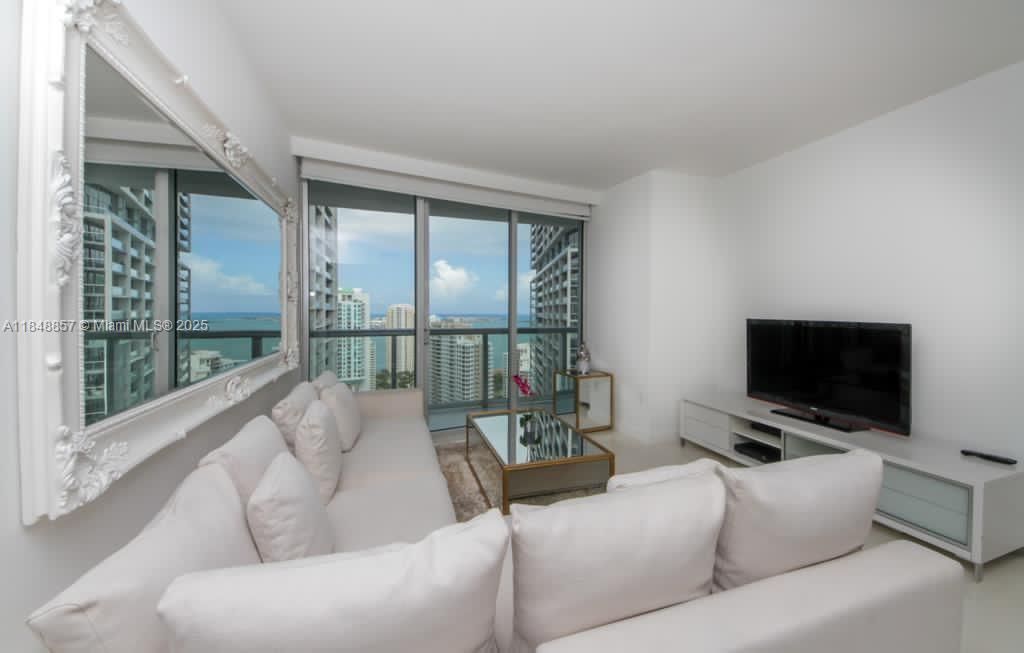 485 Brickell Ave, Unit 3711, Miami, FL 33131 Photo