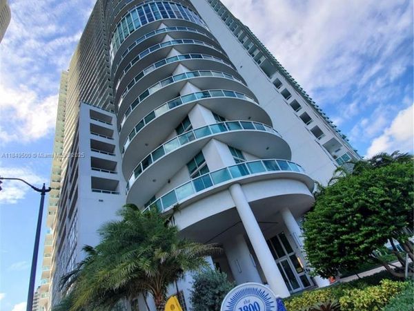 1800 N Bayshore Dr, Unit 3808, Miami, FL 33132