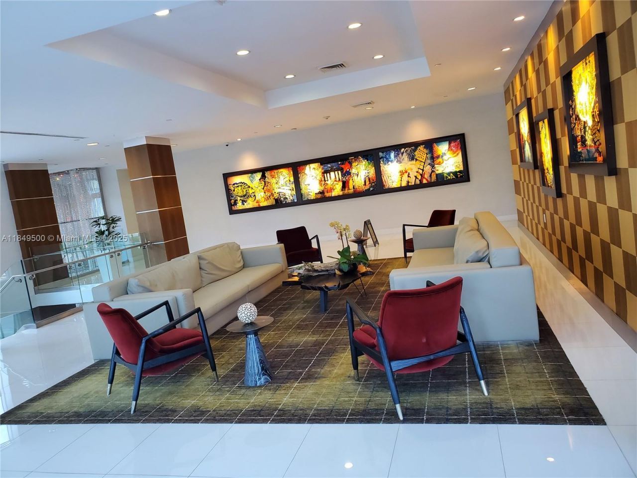 1800 N Bayshore Dr, Unit 3808, Miami, FL 33132 Photo