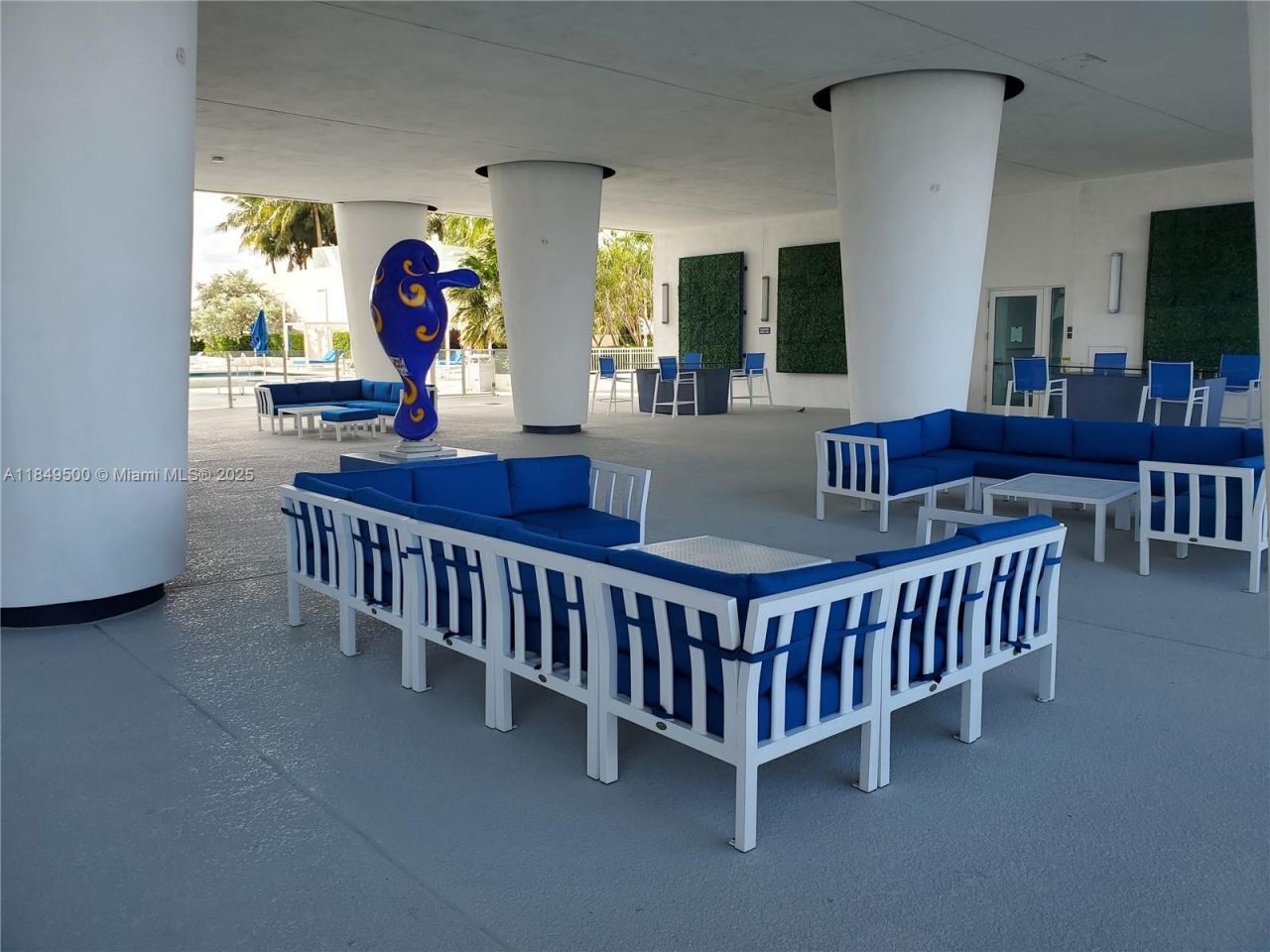 1800 N Bayshore Dr, Unit 3808, Miami, FL 33132 Photo