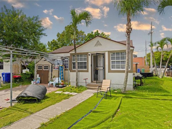 790 NW 63rd St, Miami, FL 33150