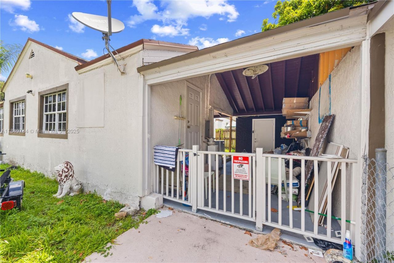 790 NW 63rd St, Miami, FL 33150 Photo