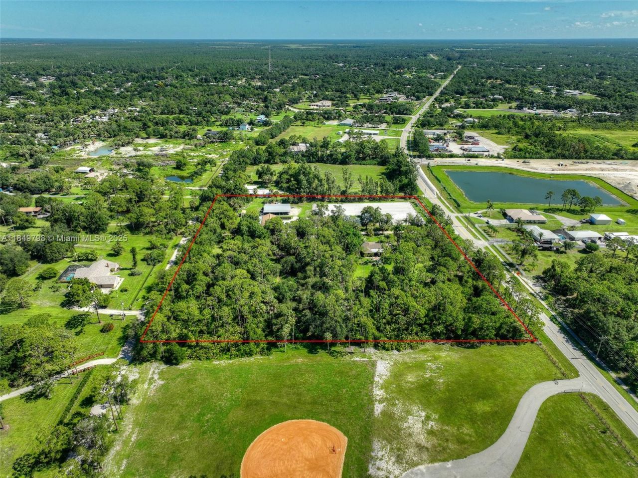 17131 Slater Rd, Fort Myers, FL 33917 Photo