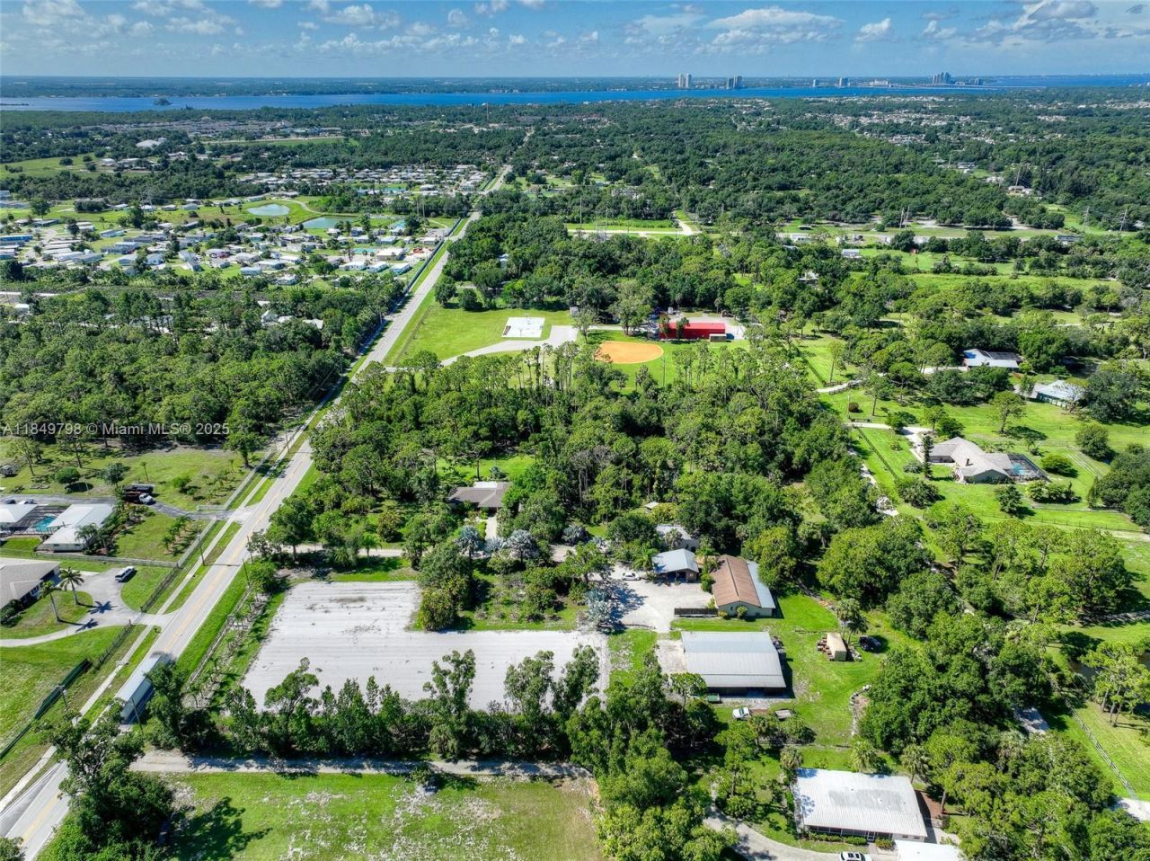 17131 Slater Rd, Fort Myers, FL 33917 Photo