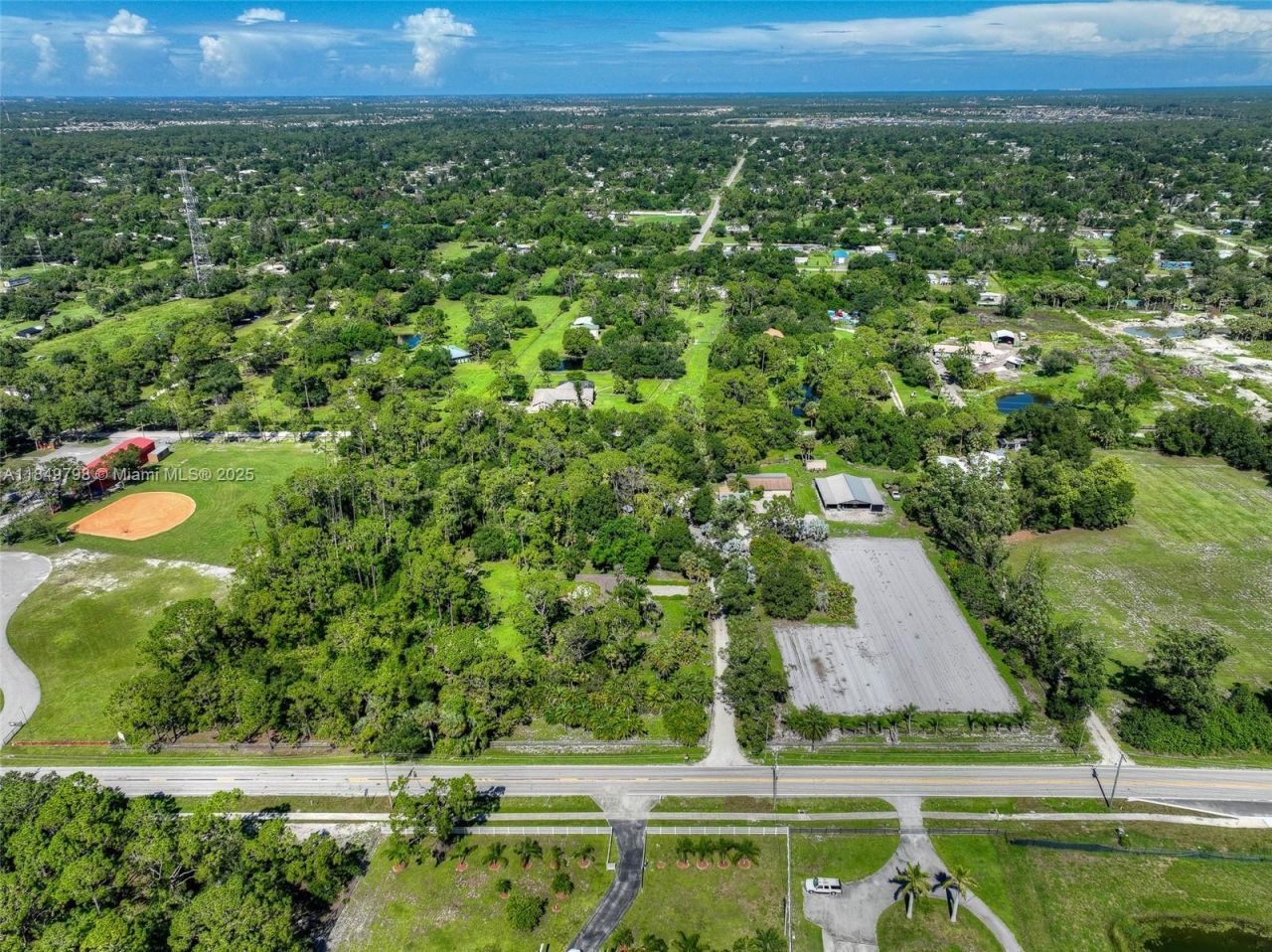 17131 Slater Rd, Fort Myers, FL 33917 Photo