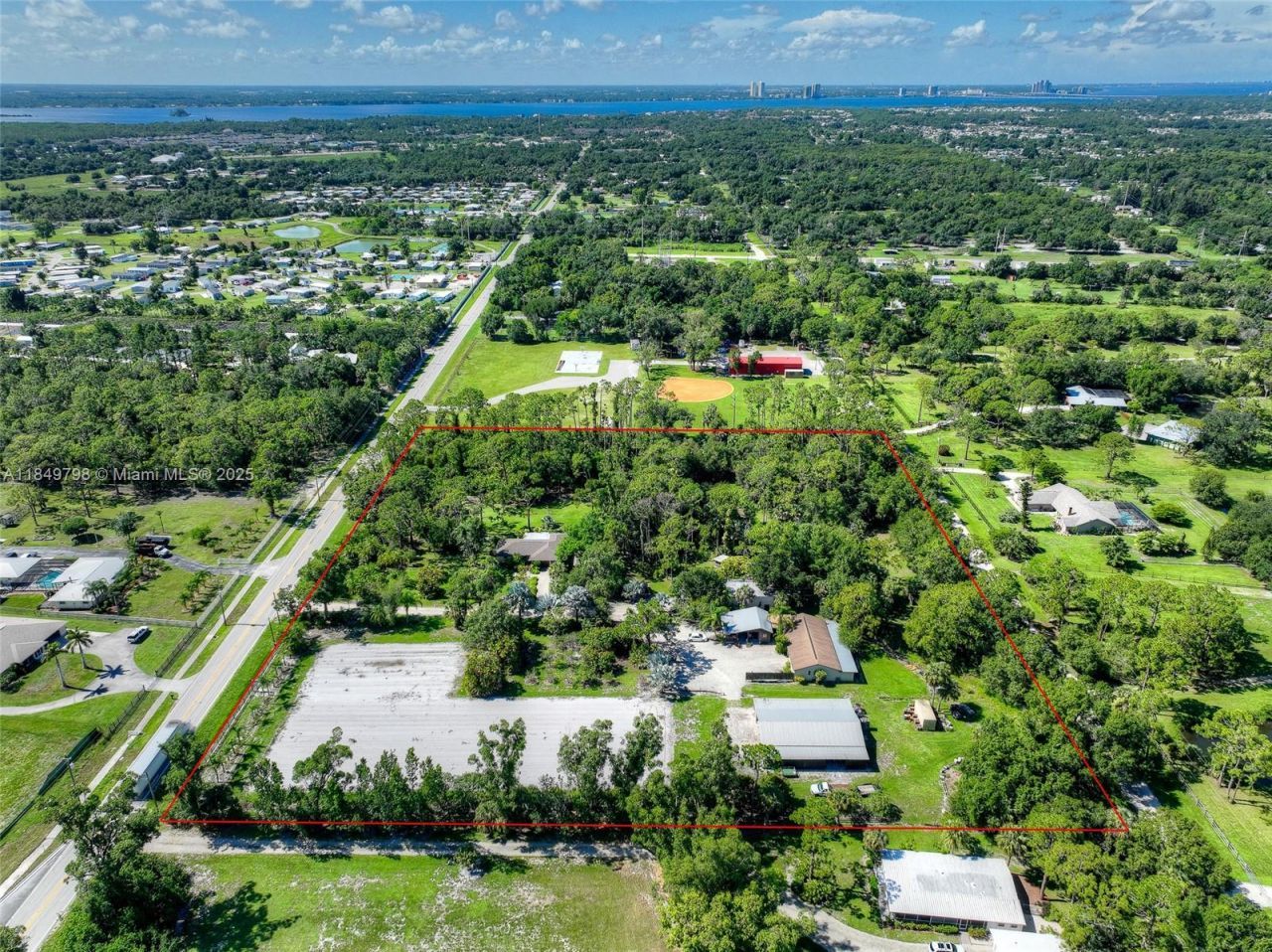 17131 Slater Rd, Fort Myers, FL 33917 Photo