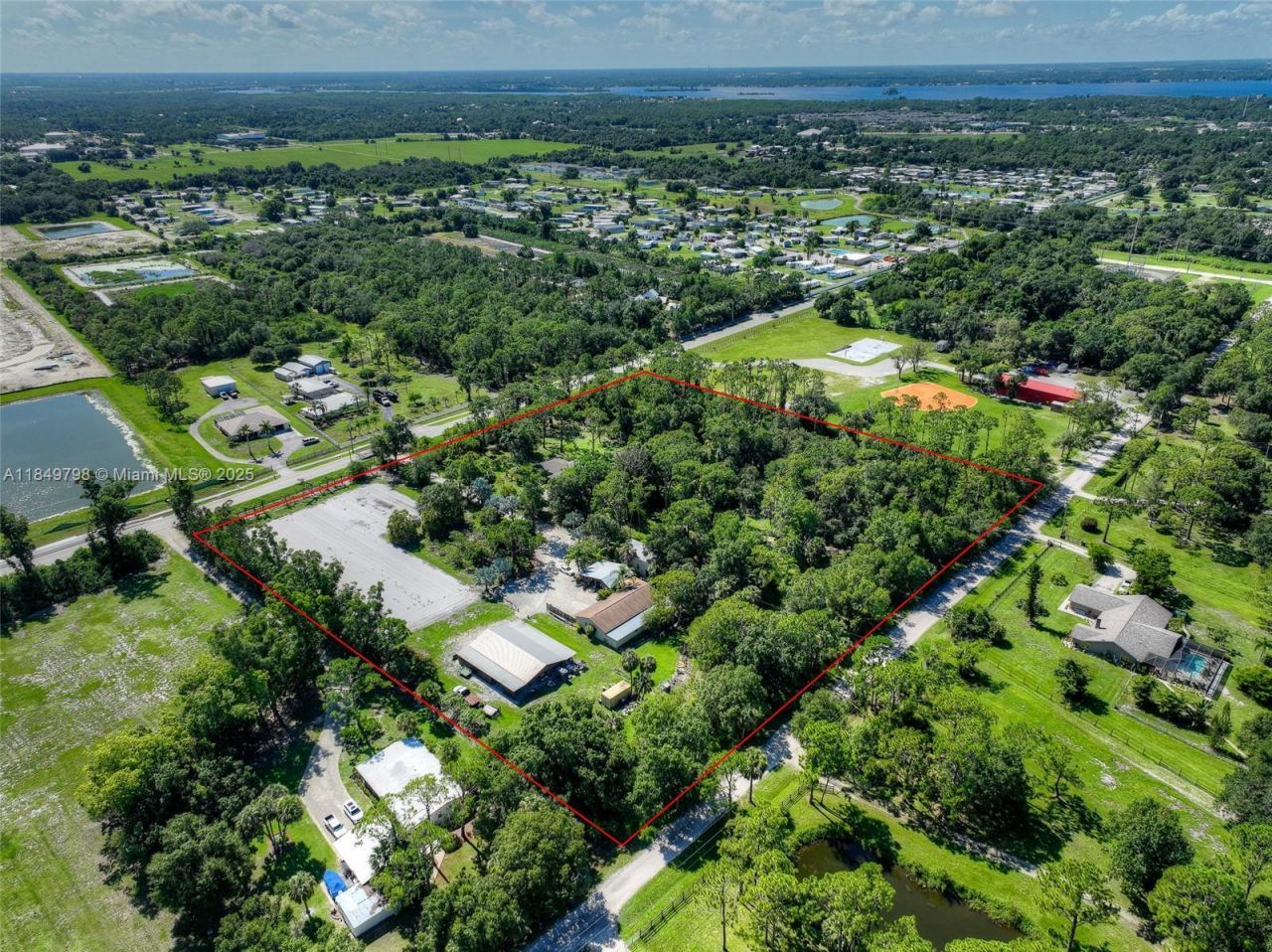 17131 Slater Rd, Fort Myers, FL 33917 Photo