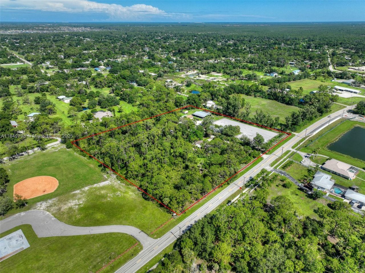 17131 Slater Rd, Fort Myers, FL 33917 Photo