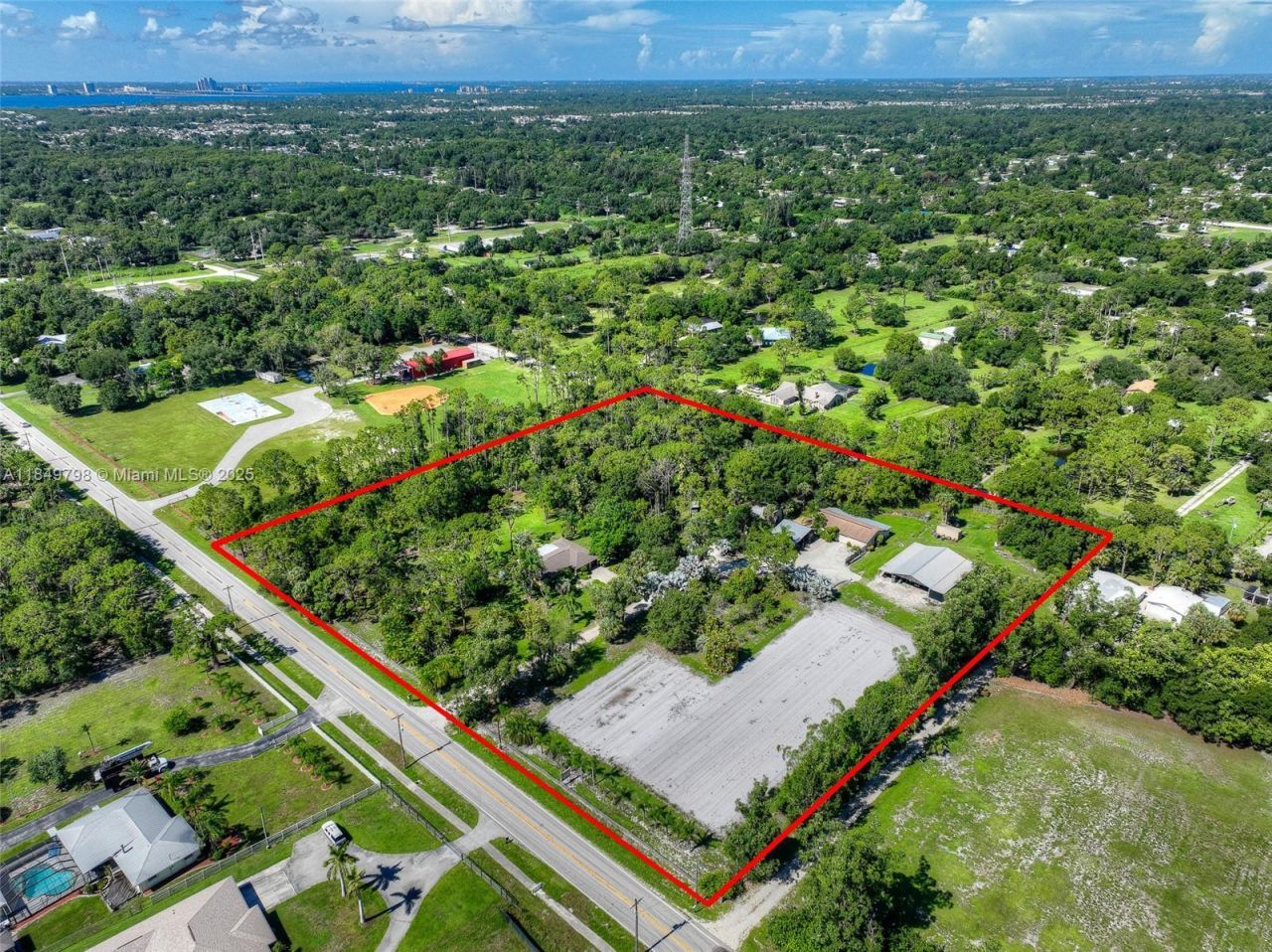 17131 Slater Rd, Fort Myers, FL 33917 Photo