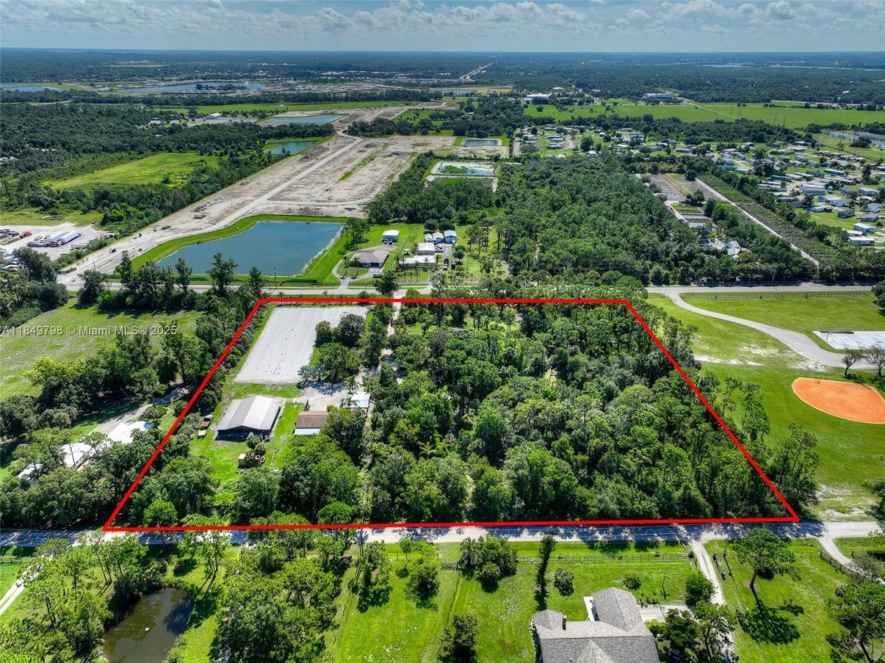 17131 Slater Rd, Fort Myers, FL 33917 Photo