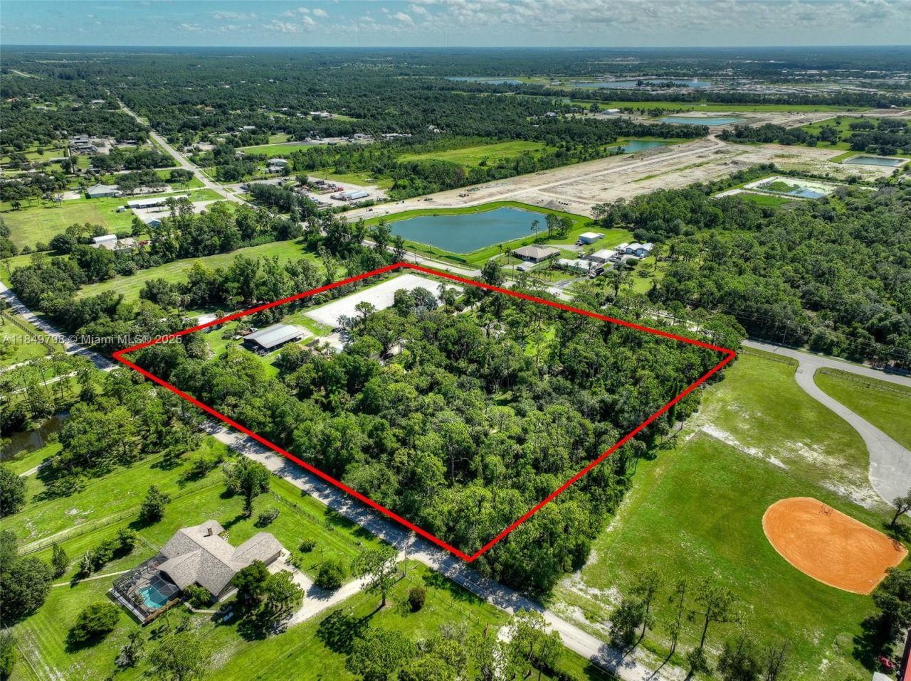 17131 Slater Rd, Fort Myers, FL 33917 Photo