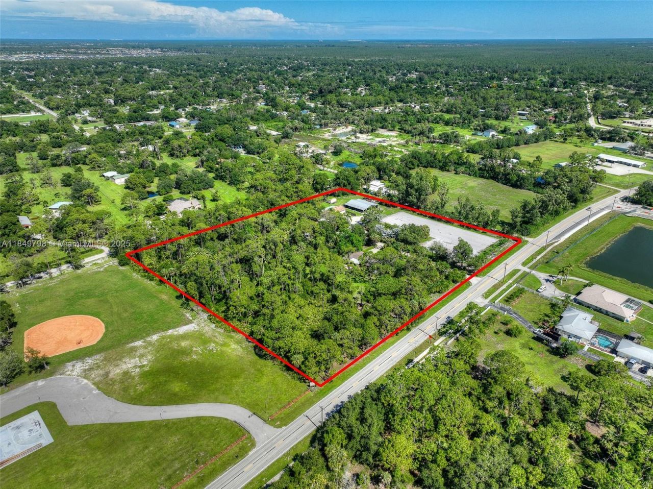 17131 Slater Rd, Fort Myers, FL 33917 Photo