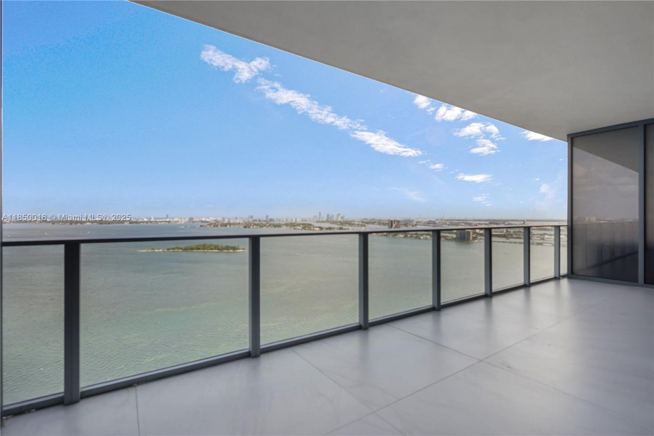 700 NE 24 Street, Unit 2803, Miami, FL 33137 Photo