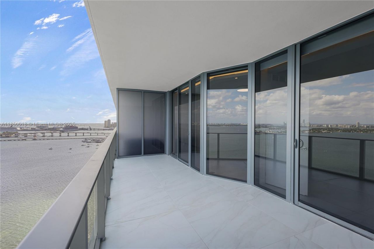 700 NE 24 Street, Unit 2803, Miami, FL 33137 Photo