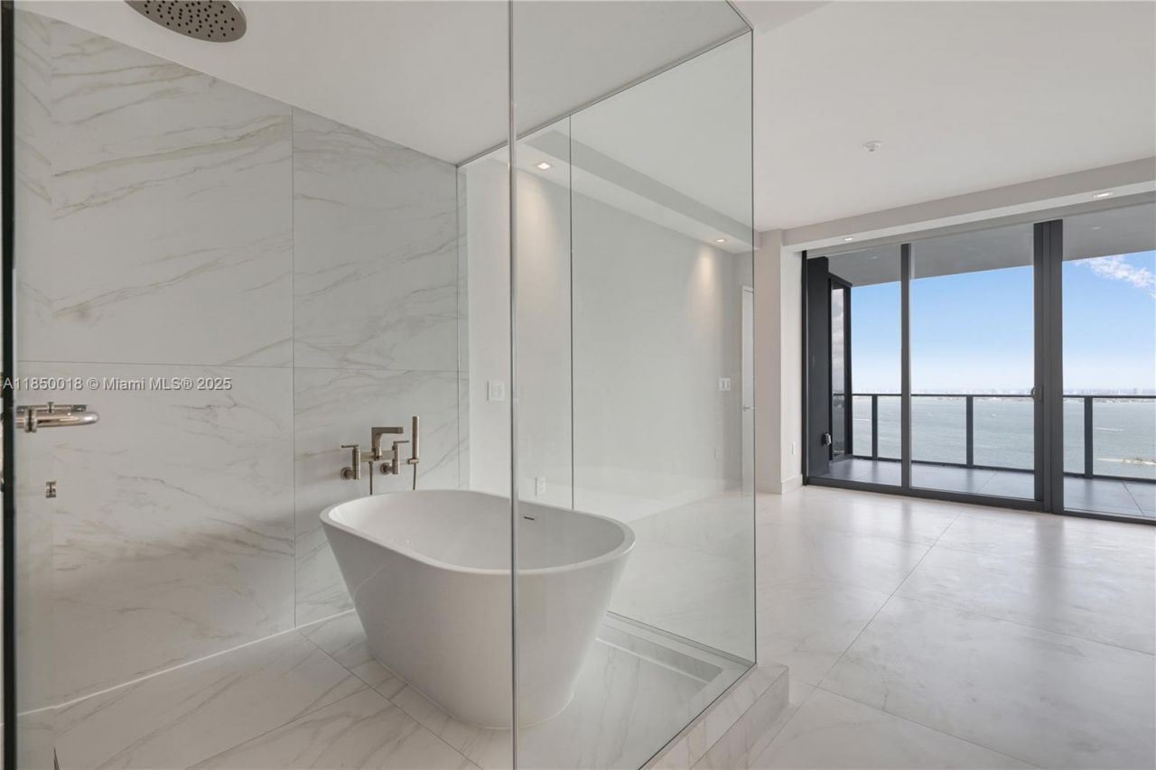 700 NE 24 Street, Unit 2803, Miami, FL 33137 Photo