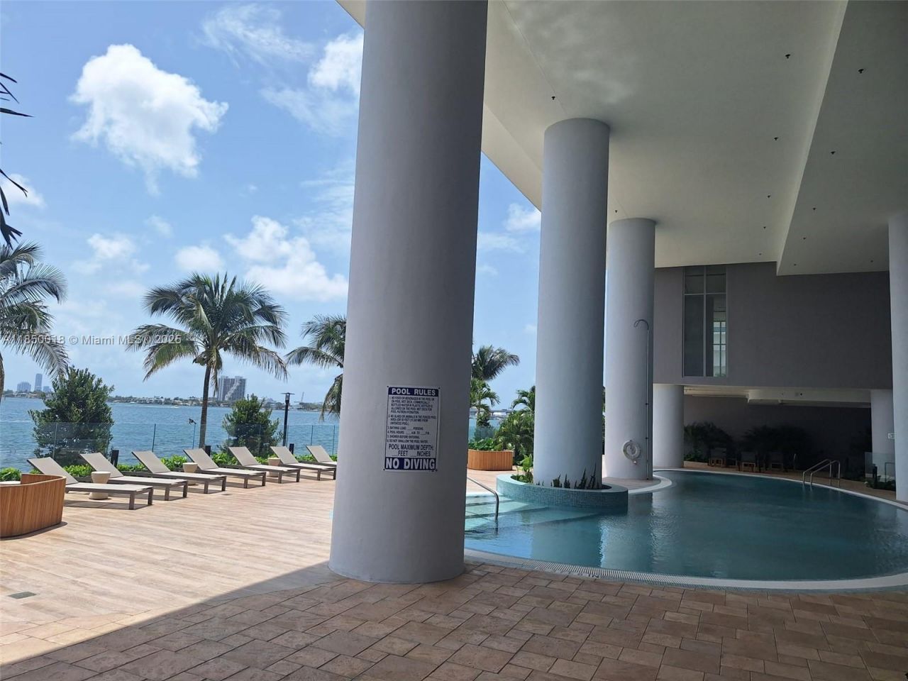 700 NE 24 Street, Unit 2803, Miami, FL 33137 Photo