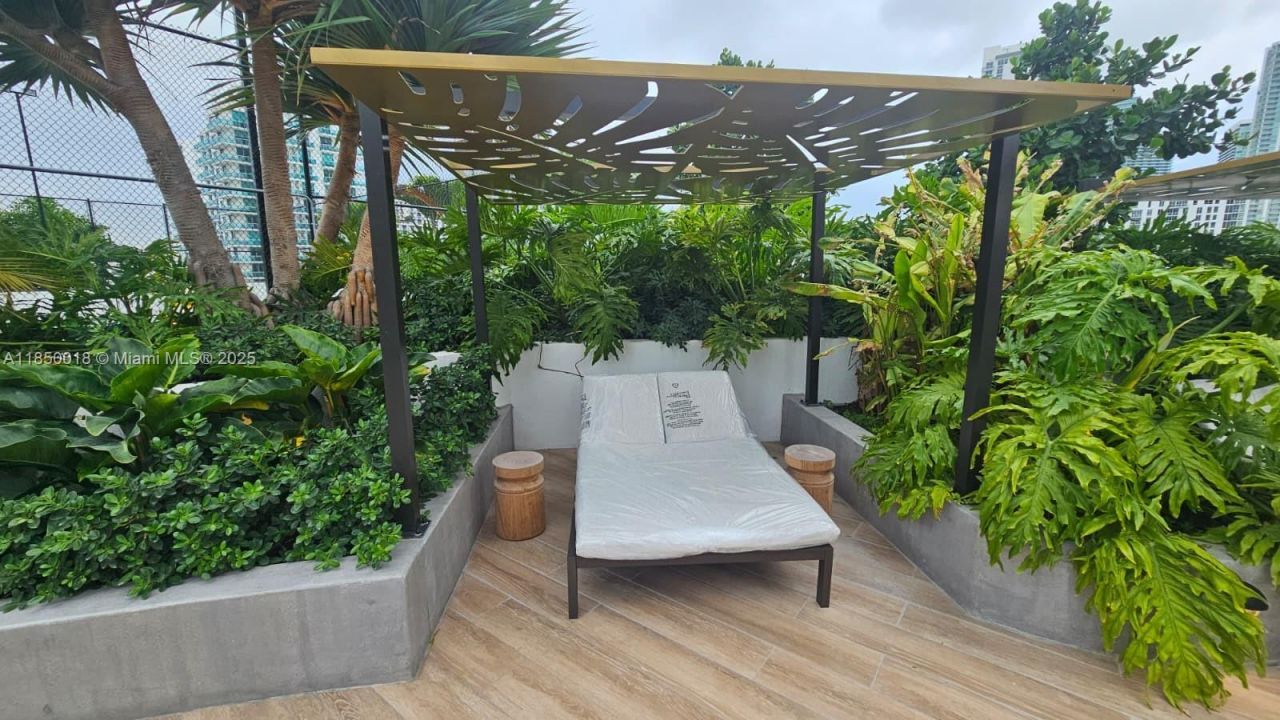 700 NE 24 Street, Unit 2803, Miami, FL 33137 Photo