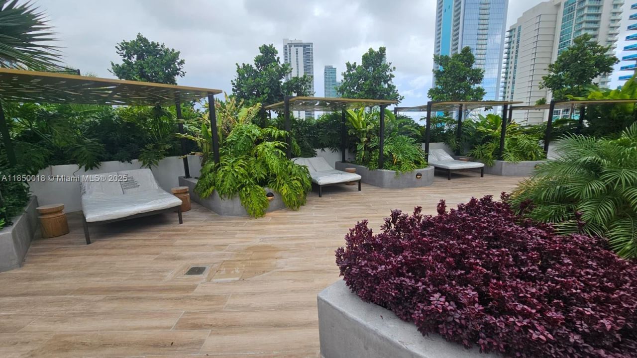 700 NE 24 Street, Unit 2803, Miami, FL 33137 Photo