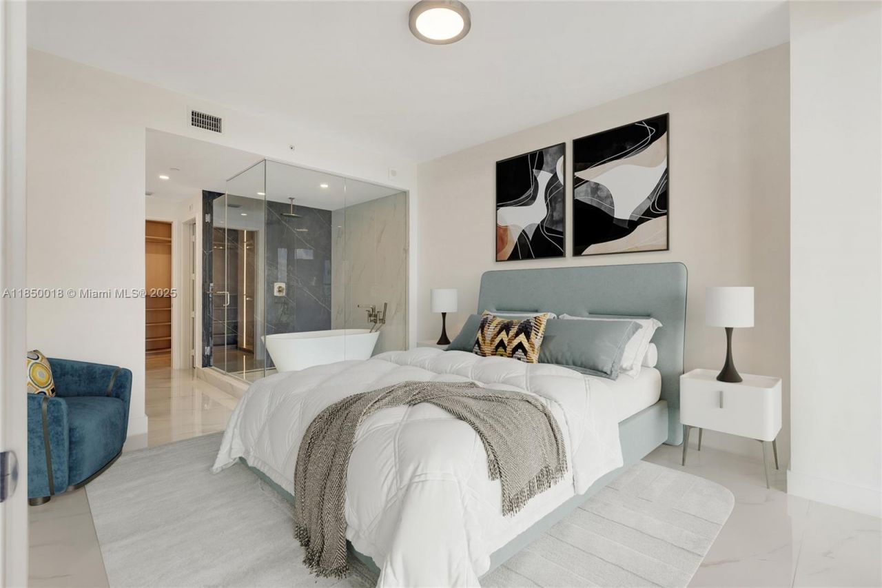 700 NE 24 Street, Unit 2803, Miami, FL 33137 Photo