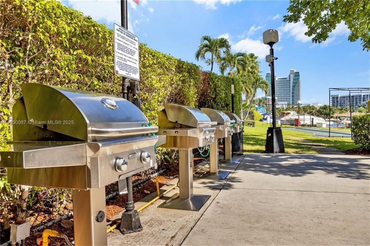 500 Three Islands Blvd, Unit 1008, Hallandale Beach, FL 33009 Photo