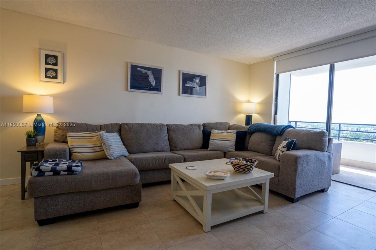 500 Three Islands Blvd, Unit 1008, Hallandale Beach, FL 33009 Photo