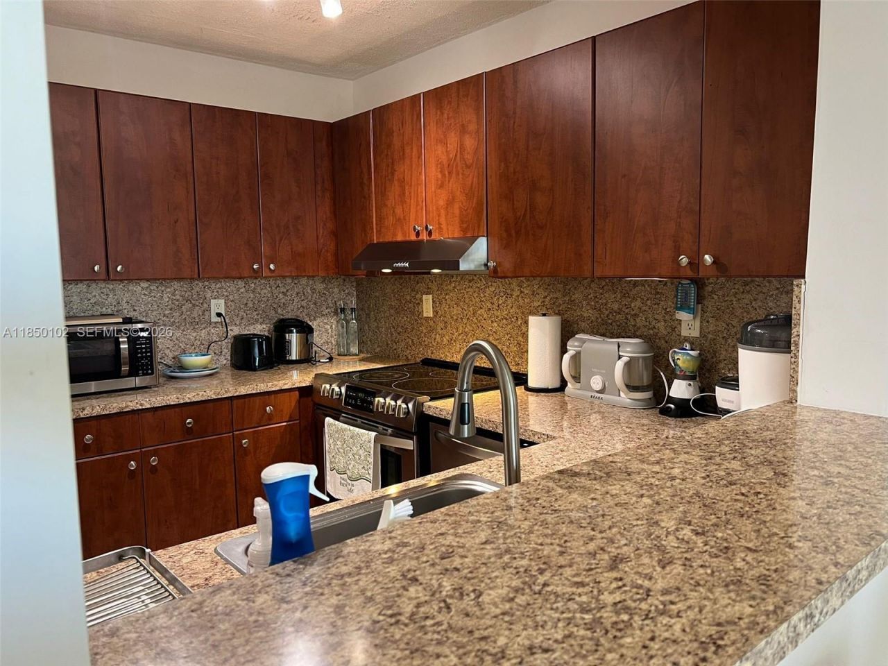 9682 Fontainebleau Blvd, Unit 401, Miami, FL 33172 Photo