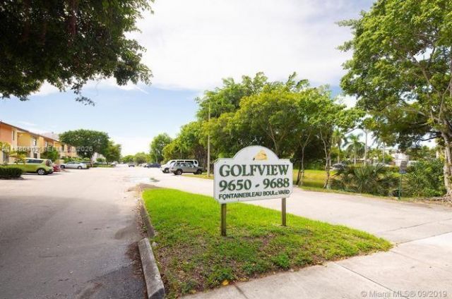 9682 Fontainebleau Blvd, Unit 401, Miami, FL 33172 Photo