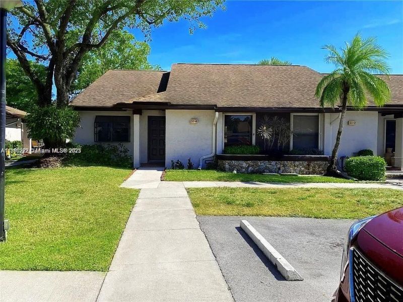 3314 S Carambola Cir S, Unit 2523, Coconut Creek, FL 33066 Photo