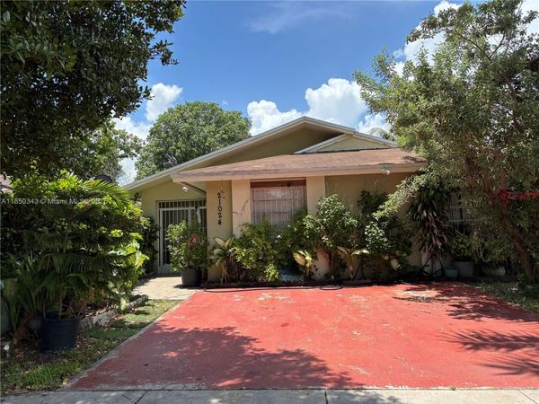 21024 SW 118th Pl, Miami, FL 33177