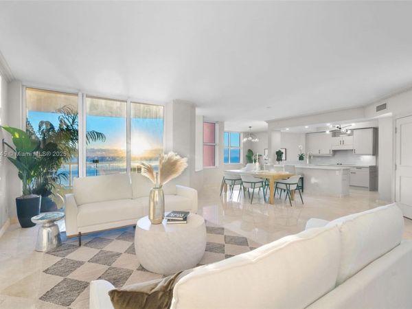 2100 N Ocean Blvd, Unit 18D, Fort Lauderdale, FL 33305