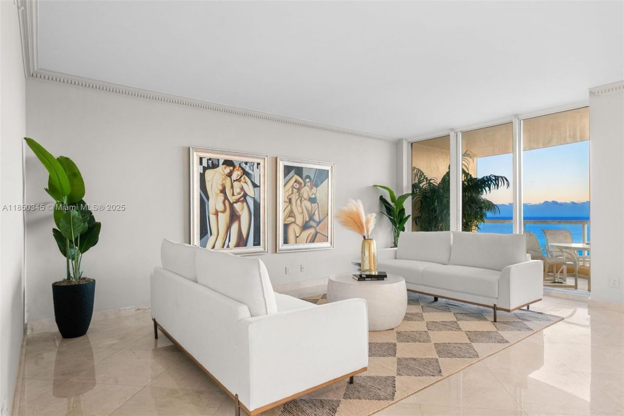 2100 N Ocean Blvd, Unit 18D, Fort Lauderdale, FL 33305 Photo