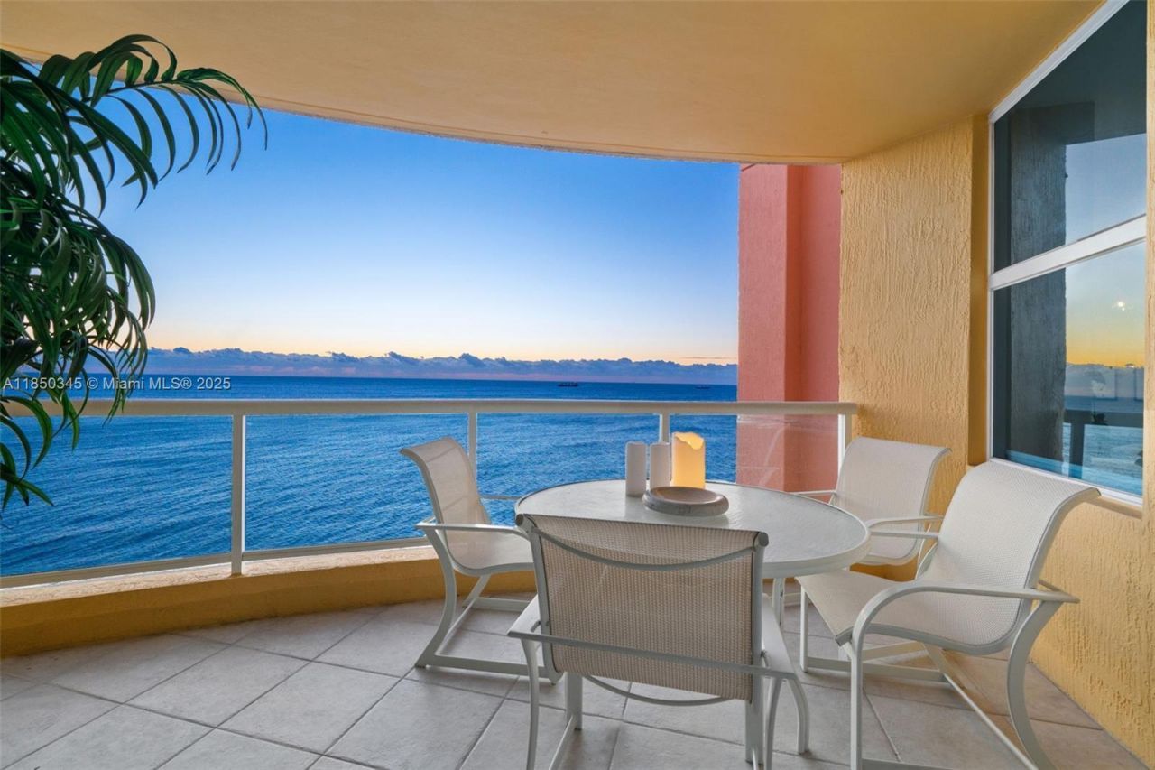 2100 N Ocean Blvd, Unit 18D, Fort Lauderdale, FL 33305 Photo