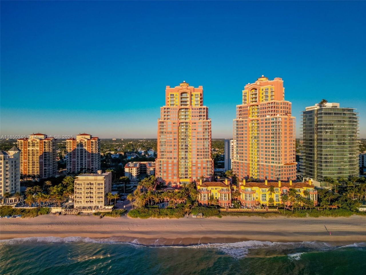 2100 N Ocean Blvd, Unit 18D, Fort Lauderdale, FL 33305 Photo