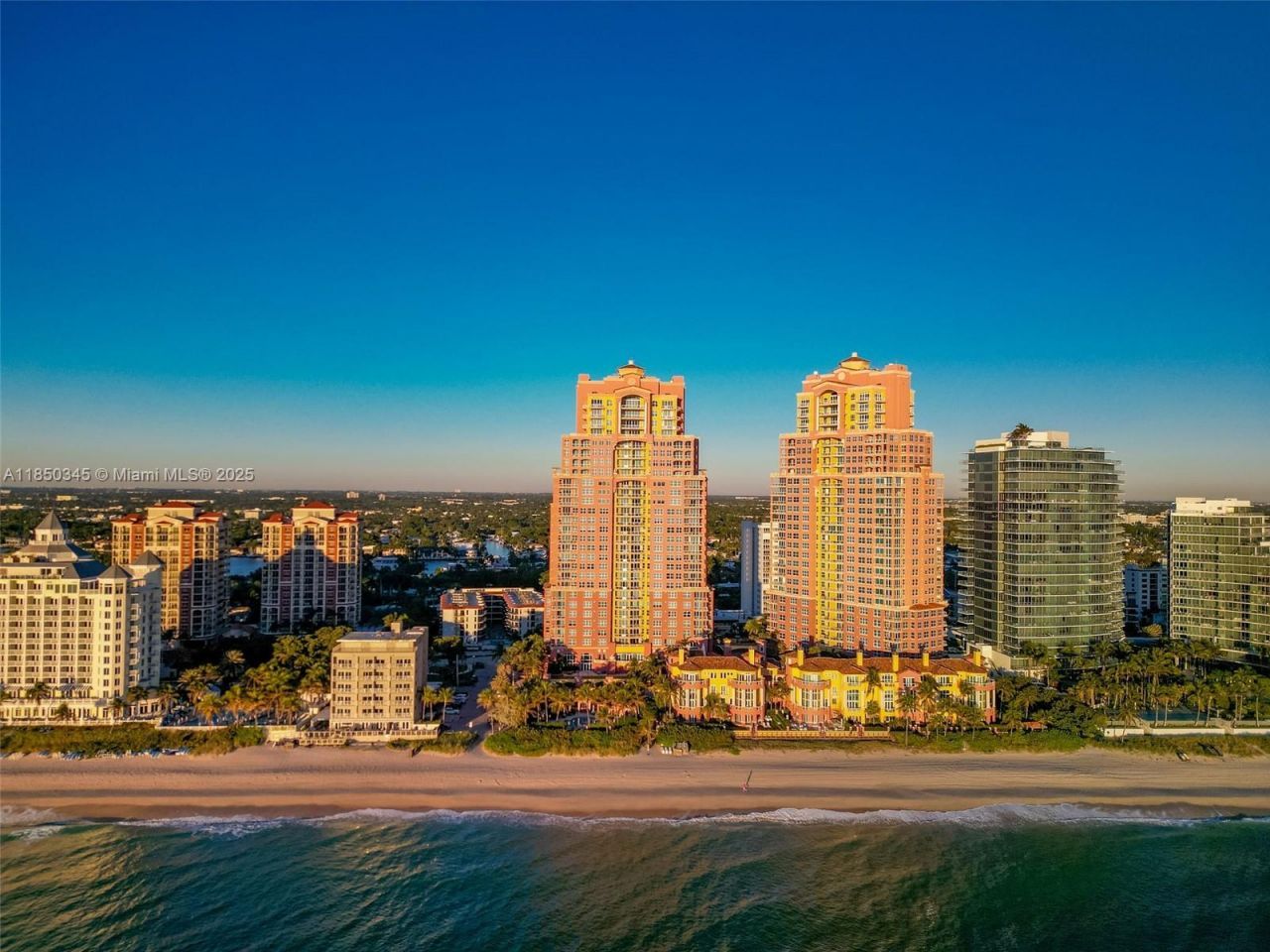 2100 N Ocean Blvd, Unit 18D, Fort Lauderdale, FL 33305 Photo