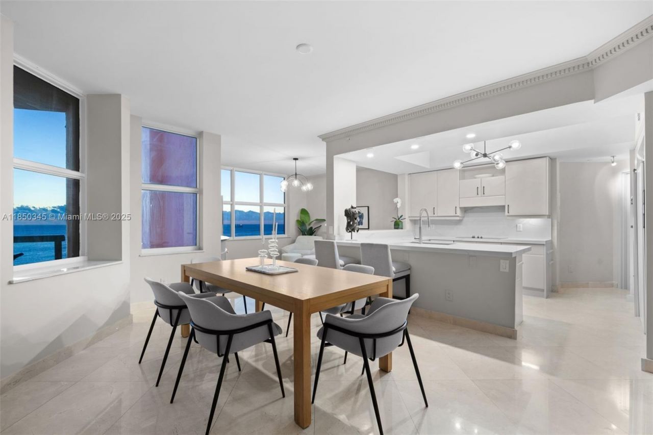 2100 N Ocean Blvd, Unit 18D, Fort Lauderdale, FL 33305 Photo