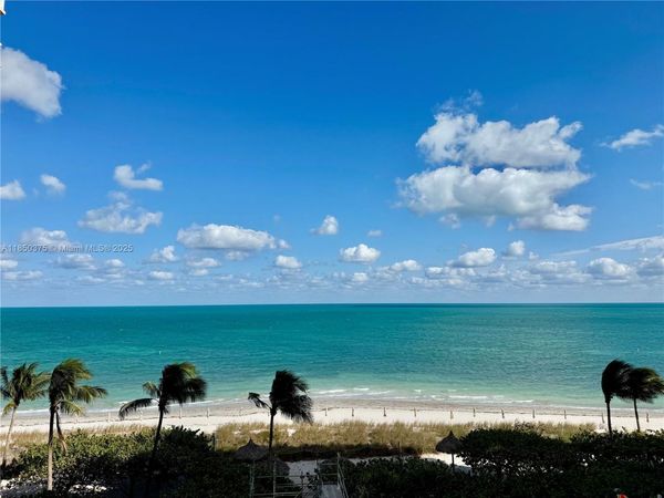 1111 Crandon Blvd, Unit A404, Key Biscayne, FL 33149