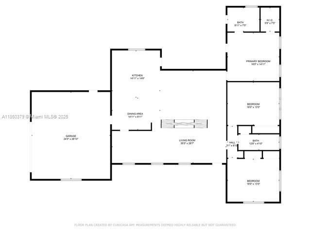 14450 SW 188th St, Miami, FL 33177 Photo