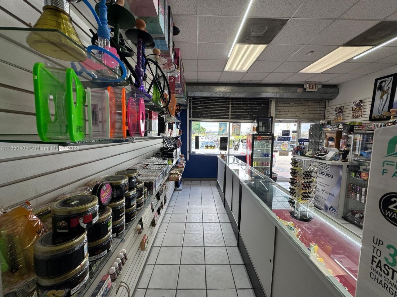 Smoke Shop For Sale Prime Doral Location, Doral, FL 33172 Photo