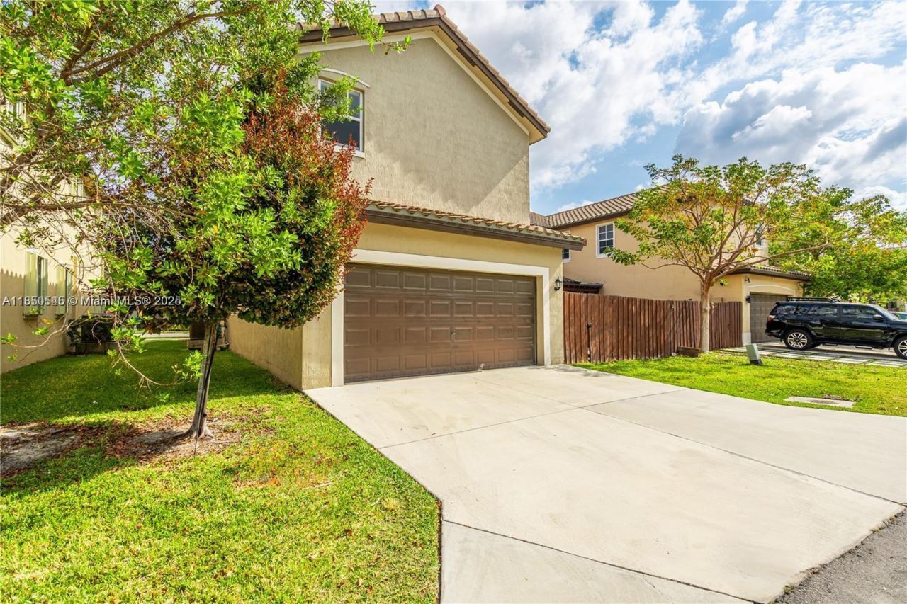 11732 SW 243rd St, Homestead, FL 33032 Photo