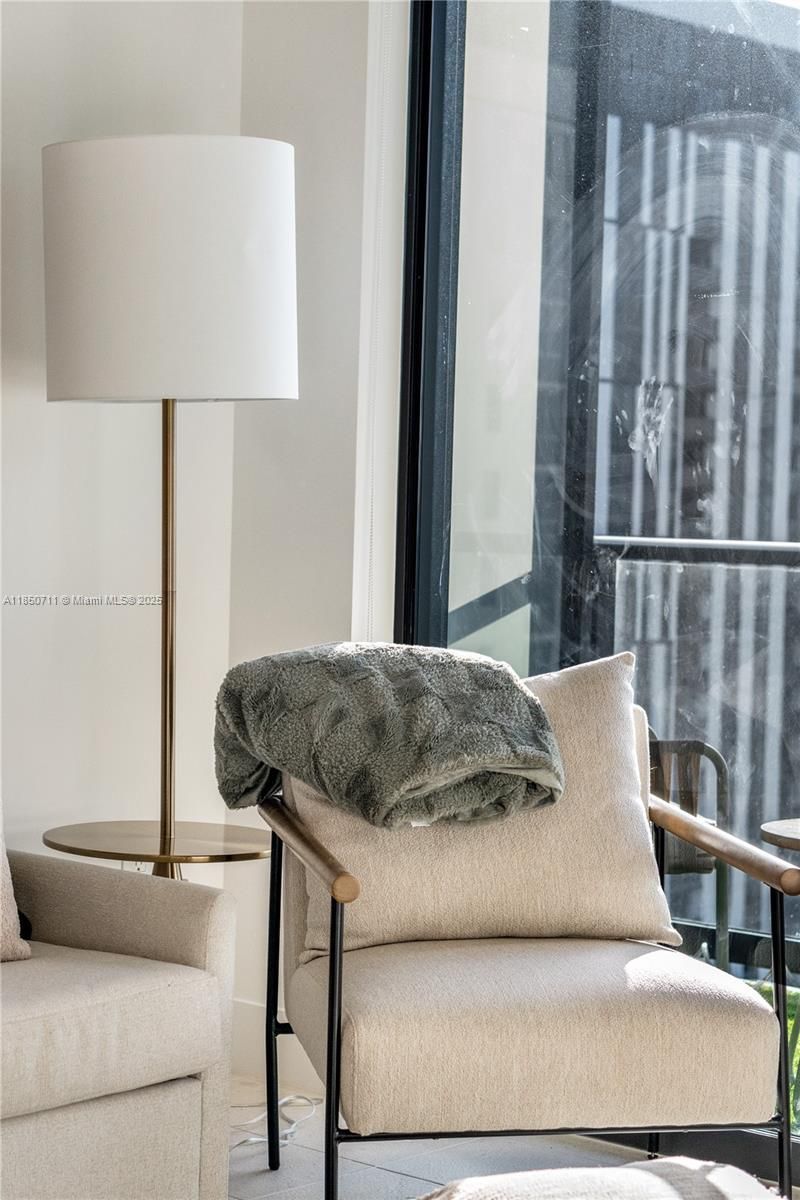 601 NE 1 Ave, Unit 3604, Miami, FL 33132 Photo