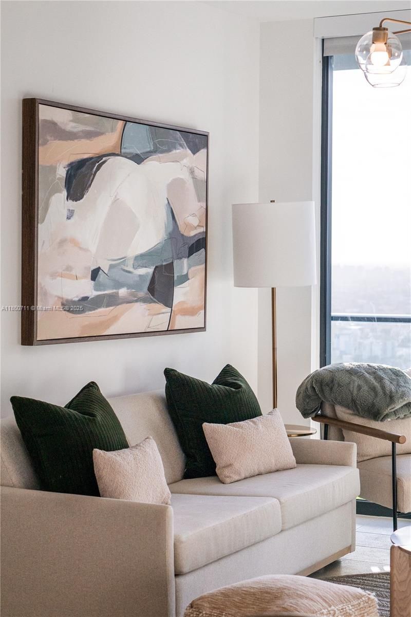 601 NE 1 Ave, Unit 3604, Miami, FL 33132 Photo