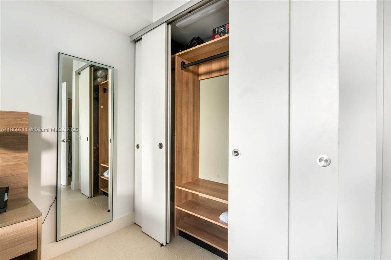 601 NE 1 Ave, Unit 3604, Miami, FL 33132 Photo