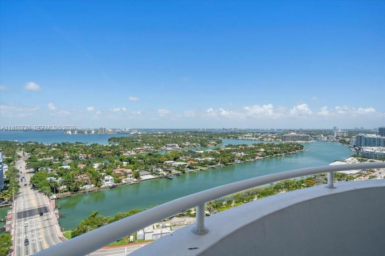 6301 Collins Ave, Unit 2705, Miami Beach, FL 33141 Photo