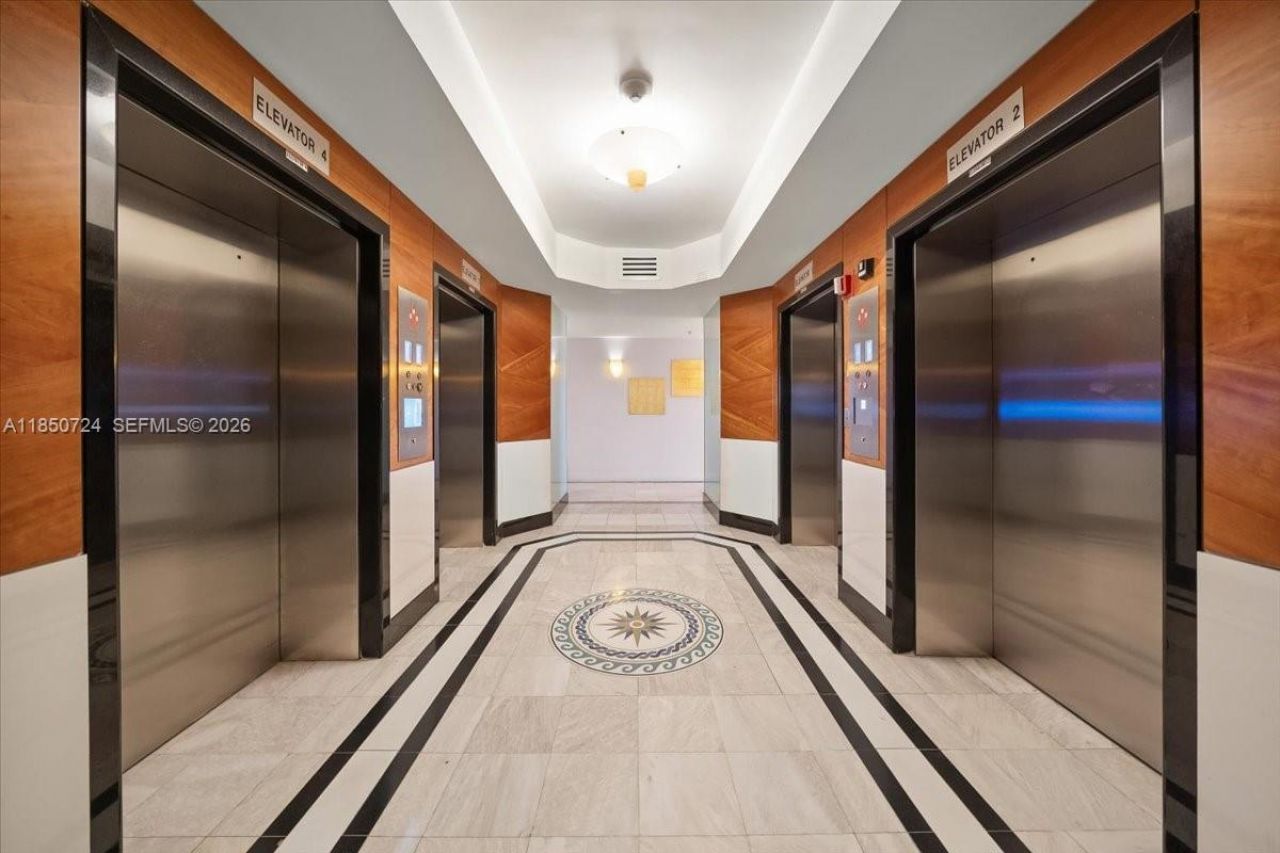 6301 Collins Ave, Unit 2705, Miami Beach, FL 33141 Photo