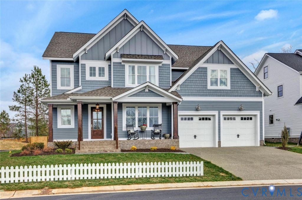 15149 Heaton Drive, Midlothian, VA 23112 Main Photo