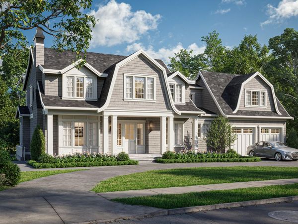 12 Beach Avenue, Kennebunk, ME 04043